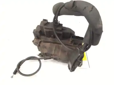 Автозапчасти б/у замок задней правой двери за renault grand scénic iii (jz0/1_) 1.9 dci ссылки oem iam 825020033r  