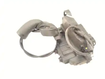 Second-hand car spare part front right door lock for renault grand scénic iii (jz0/1_) 1.9 dci oem iam references 805020006r  