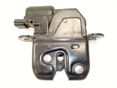 İkinci el araba yedek parçası  için RENAULT GRAND SCÉNIC III (JZ0/1_)  OEM IAM referansları 846300003R  