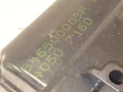 Автозапчастина б/у замок багажника / ворот для renault grand scénic iii (jz0/1_) 1.9 dci посилання на oem iam 846300003r  