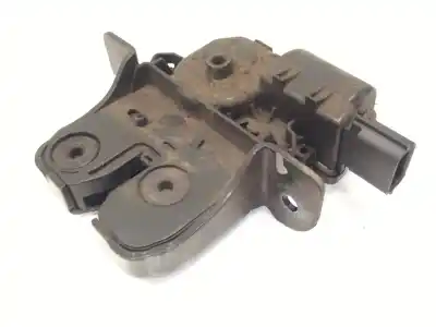 Автозапчастина б/у замок багажника / ворот для renault grand scénic iii (jz0/1_) 1.9 dci посилання на oem iam 846300003r  