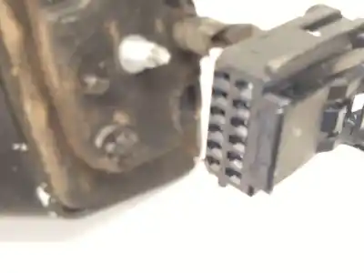 Автозапчасти б/у задний вид справа за renault grand scénic iii (jz0/1_) 1.9 dci ссылки oem iam 963019850r  