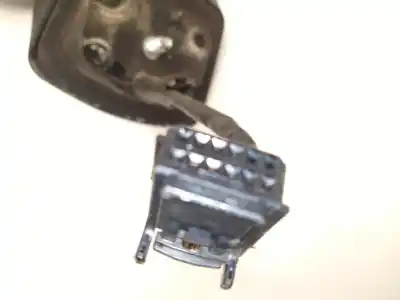 Автозапчасти б/у левое зеркало за renault grand scénic iii (jz0/1_) 1.9 dci ссылки oem iam 963021615r  