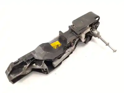 Автозапчасти б/у левая передняя наружная ручка за renault grand scénic iii (jz0/1_) 1.9 dci ссылки oem iam 806070032r  