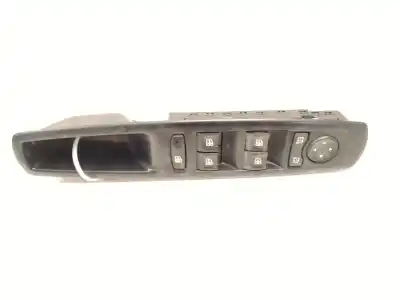 Автозапчастина б/у ПЕРЕДНІ ВІКНИЙ ВМИКАЧ для RENAULT GRAND SCÉNIC III (JZ0/1_) 1.9 DCI Посилання на OEM IAM 809610017R  