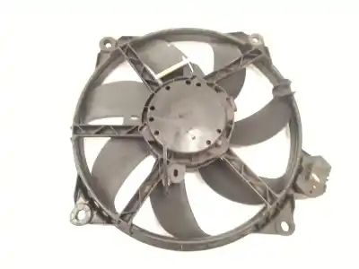 Автозапчасти б/у электрический вентилятор за renault grand scénic iii (jz0/1_) 1.9 dci ссылки oem iam 214810898r  