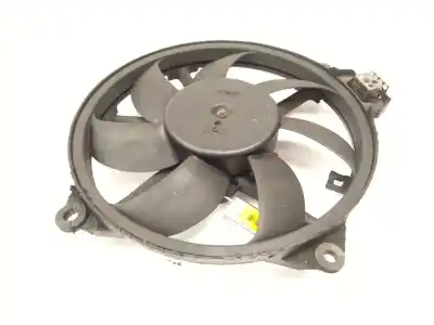 Автозапчасти б/у электрический вентилятор за renault grand scénic iii (jz0/1_) 1.9 dci ссылки oem iam 214810898r  