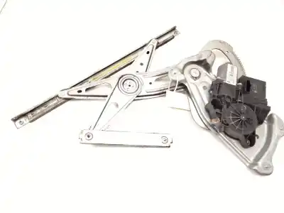 Автозапчасти б/у задний правый стеклорегулятор за renault grand scénic iii (jz0/1_) 1.9 dci ссылки oem iam 827300005r