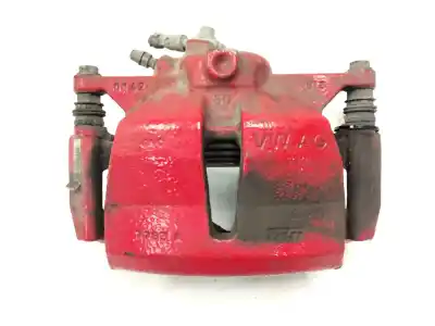 Peça sobressalente para automóvel em segunda mão pinça de travão dianteira direita por seat leon (5f1) 2.0 cupra referências oem iam 8v0615123