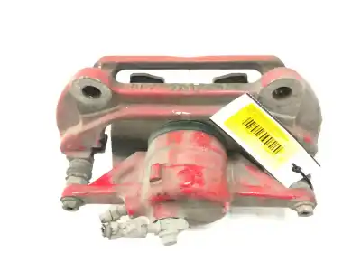 Peça sobressalente para automóvel em segunda mão pinça de travão dianteira direita por seat leon (5f1) 2.0 cupra referências oem iam 8v0615123  