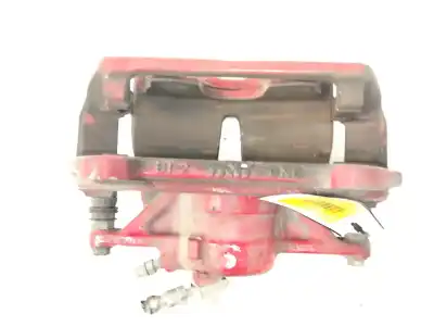 Peça sobressalente para automóvel em segunda mão pinça de travão dianteira direita por seat leon (5f1) 2.0 cupra referências oem iam 8v0615123  