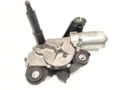 İkinci el araba yedek parçası Arka Silecek Motoru için RENAULT GRAND SCÉNIC III (JZ0/1_) 1.9 DCI OEM IAM referansları 390201856  