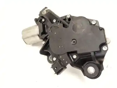 Автозапчасти б/у мотор заднего стеклоочистителя за renault grand scénic iii (jz0/1_) 1.9 dci ссылки oem iam 390201856  