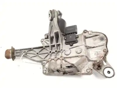 Gebrauchtes Autoersatzteil VORDERER WISCHERMOTOR zum RENAULT GRAND SCÉNIC III (JZ0/1_)  OEM-IAM-Referenzen 288102466R  