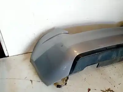 Pièce détachée automobile d'occasion PARE-CHOCS ARRIÈRE pour PEUGEOT 308 II (LB_, LP_, LW_, LH_, L3_)  Références OEM IAM 9677960477  