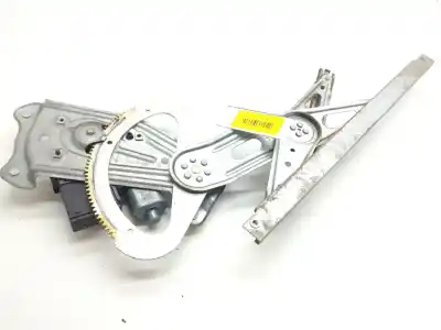 Автозапчасти б/у регулятор стекла заднего левого за renault grand scénic iii (jz0/1_) 1.9 dci ссылки oem iam 827216769r  