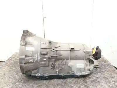 Second-hand car spare part gearbox for bmw 3 (f30, f80) 318 d oem iam references 7647340