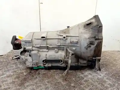 Автозапчастина б/у коробка передач для bmw 3 (f30, f80) 318 d посилання на oem iam 7647340  lu7647340