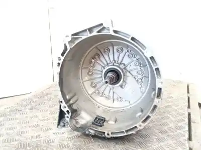 Автозапчастина б/у коробка передач для bmw 3 (f30, f80) 318 d посилання на oem iam 7647340  lu7647340