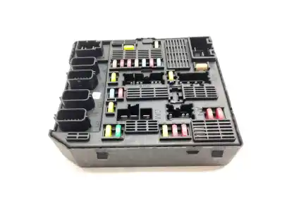 Автозапчасти б/у блок реле/предохранителей за renault grand scénic iii (jz0/1_) 1.9 dci ссылки oem iam 284b62342r