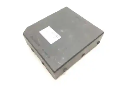 Second-hand car spare part fuse box unit for renault grand scénic iii (jz0/1_) 1.9 dci oem iam references 284b62342r  