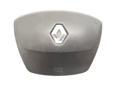 Автозапчастина б/у передня ліва подушка безопасности для RENAULT GRAND SCÉNIC III (JZ0/1_) 1.9 DCI Посилання на OEM IAM 985701921R  