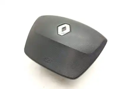 Автозапчастина б/у передня ліва подушка безопасности для renault grand scénic iii (jz0/1_) 1.9 dci посилання на oem iam 985701921r  