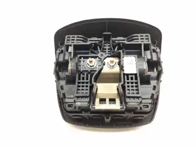 Автозапчастина б/у передня ліва подушка безопасности для renault grand scénic iii (jz0/1_) 1.9 dci посилання на oem iam 985701921r  