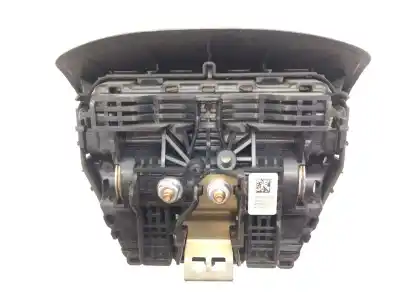 Автозапчастина б/у передня ліва подушка безопасности для renault grand scénic iii (jz0/1_) 1.9 dci посилання на oem iam 985701921r  