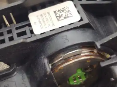 Автозапчастина б/у передня ліва подушка безопасности для renault grand scénic iii (jz0/1_) 1.9 dci посилання на oem iam 985701921r  