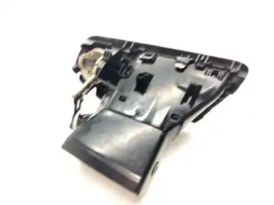 Автозапчастина б/у аератор для renault grand scénic iii (jz0/1_) 1.9 dci посилання на oem iam 687613373r  