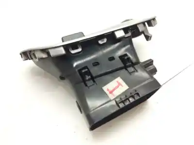 Автозапчастина б/у аератор для renault grand scénic iii (jz0/1_) 1.9 dci посилання на oem iam 687613373r  