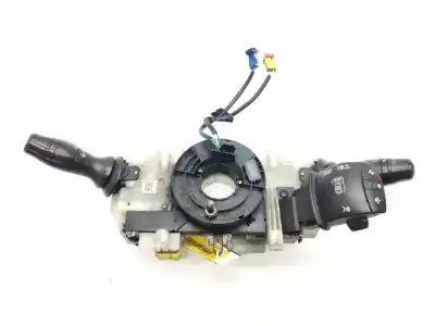 Peça sobressalente para automóvel em segunda mão Fita Do Airbag por RENAULT GRAND SCÉNIC III (JZ0/1_) 1.9 DCI Referências OEM IAM 255670019R  
