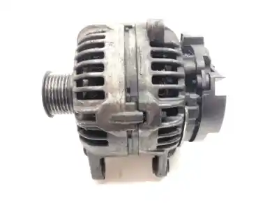 Second-hand car spare part Alternator for RENAULT GRAND SCÉNIC III (JZ0/1_) 1.9 DCI OEM IAM references 8200660041  