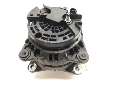 Автозапчастина б/у генератор для renault grand scénic iii (jz0/1_) 1.9 dci посилання на oem iam 8200660041  