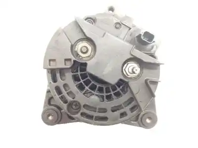 Автозапчастина б/у генератор для renault grand scénic iii (jz0/1_) 1.9 dci посилання на oem iam 8200660041  