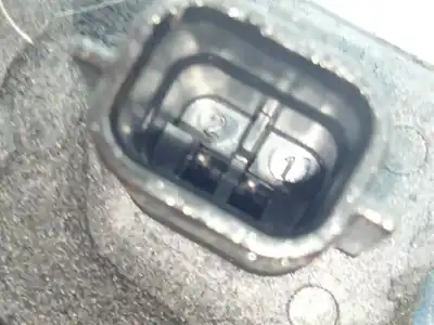 Автозапчастина б/у генератор для renault grand scénic iii (jz0/1_) 1.9 dci посилання на oem iam 8200660041  