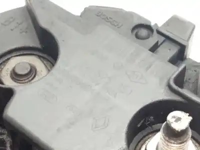 Автозапчастина б/у генератор для renault grand scénic iii (jz0/1_) 1.9 dci посилання на oem iam 8200660041  