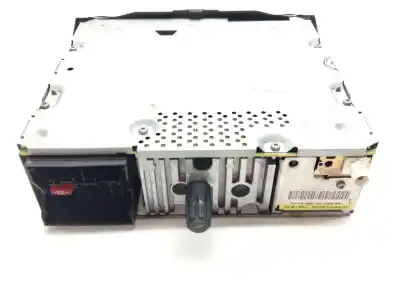 Автозапчасти б/у аудиосистема / радио cd за renault grand scénic iii (jz0/1_) 1.9 dci ссылки oem iam 281159389r  