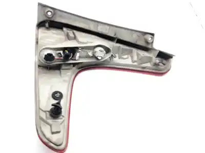 Автозапчасти б/у левый задний фонарь за renault grand scénic iii (jz0/1_) 1.9 dci ссылки oem iam 265550014r  