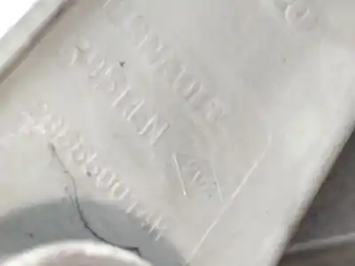 Автозапчасти б/у левый задний фонарь за renault grand scénic iii (jz0/1_) 1.9 dci ссылки oem iam 265550014r  