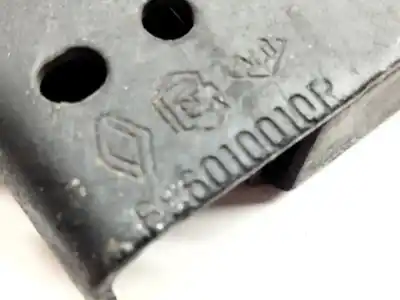 Автозапчасти б/у замок капота за renault grand scénic iii (jz0/1_) 1.9 dci ссылки oem iam 656010010r  