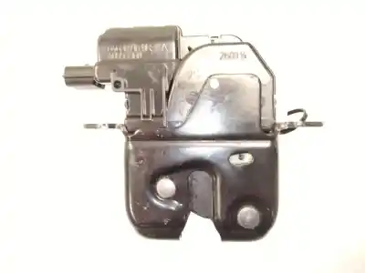 Pezzo di ricambio per auto di seconda mano  per RENAULT SCÉNIC II (JM0/1_)  Riferimenti OEM IAM 846307169R  