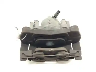 Автозапчасти б/у передний правый тормозной суппорт за renault grand scénic iii (jz0/1_) 1.9 dci ссылки oem iam 410010001r  