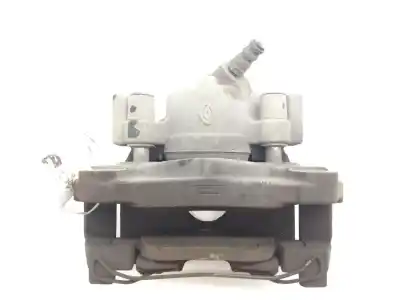 Автозапчасти б/у передний правый тормозной суппорт за renault grand scénic iii (jz0/1_) 1.9 dci ссылки oem iam 410010001r  