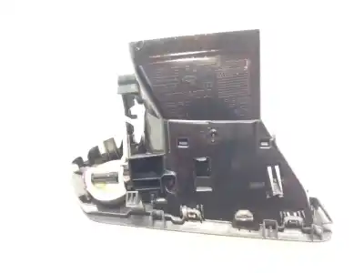 Автозапчастина б/у аератор для renault grand scénic iii (jz0/1_) 1.9 dci посилання на oem iam   