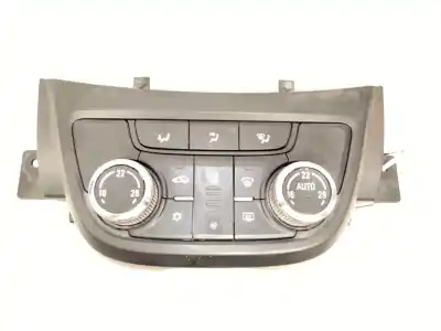 Автозапчастина б/у  для OPEL ZAFIRA TOURER C (P12)  Посилання на OEM IAM 13474055  