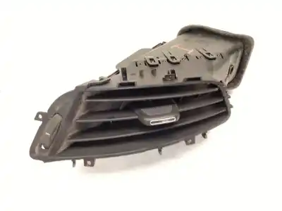 Автозапчастина б/у аератор для opel zafira tourer c (p12) 2.0 biturbo cdti (75) посилання на oem iam 330188061