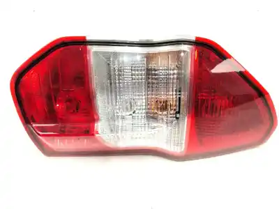 Автозапчасти б/у правый задний фонарь за ford transit courier b460 monospace 1.6 tdci ссылки oem iam et7613404