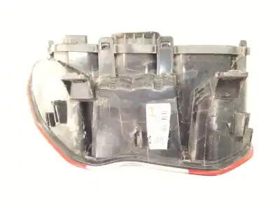 Peça sobressalente para automóvel em segunda mão farolim traseiro esquerdo por ford transit courier b460 monospace 1.6 tdci referências oem iam et7613405  